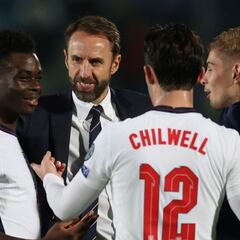 England will try to highlight Qatar human rights abuse concerns