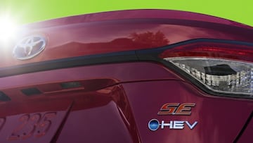 ¿Elegir autos híbridos Toyota en México es una compra inteligente en 2026?