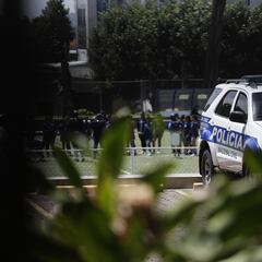 La FESFUT de El Salvador es investigada por fraude y lavado de dinero