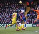 Arsenal de Ospina vence 2-1 al Crystal Palace y ya es tercero