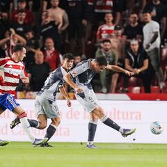 Ekain Orobengoa se rompe el cruzado y se pierde toda la temporada