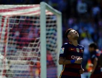 Neymar.