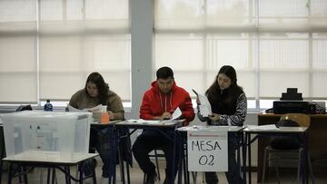 Resultados de las Elecciones Presidenciales 2025 en Maipú: quién ganó y candidatos más votados