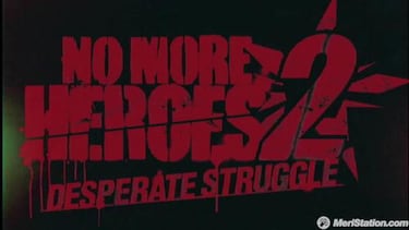 No More Heroes 2, Impresiones