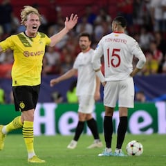 El final más triste para Lopetegui