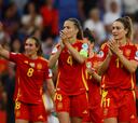 Tres ‘cocos’ para La Roja