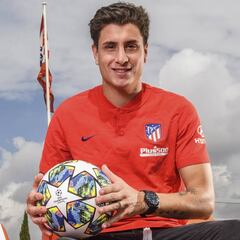 "A los que me dicen que me vaya para ganar más cosas, yo les digo que lo que importa es sentir"