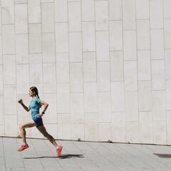 La explosión deportiva salta la pandemia: perfil del deportista español según el informe Strava