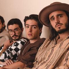 Morat y Danna Paola juntos para cantar ‘Idiota’