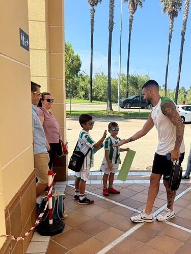 393 entradas a 10 euros para presenciar el Carranza