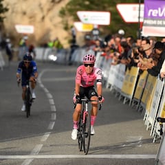 Qué colombianos van al Giro de Italia 2023: ciclistas, dorsales y equipos
