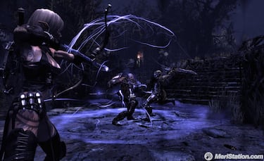 Hunted: The Demon's Forge, Impresiones