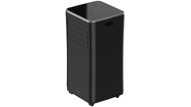 Combate el calor (y el frío) con este aire acondicionado portátil 4 en 1, el más vendido