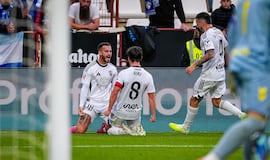 Albacete Balompié - RC Celta de Vigo, en directo: tercera ronda de Copa del Rey, hoy en vivo