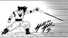 Dragon Ball Super, capítulo 72 ya disponible: cómo leerlo gratis en castellano