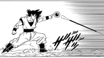 Dragon Ball Super, cap赤tulo 72 ya disponible: c車mo leerlo gratis en castellano