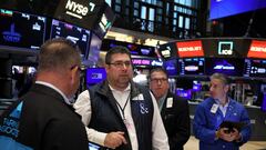 Berkshire Hathaway shares plunged more than 99% on the New York Stock Exchange due to a technical issue, causing trading for some stocks to be halted.