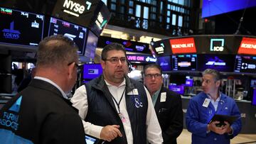 Berkshire Hathaway shares plunged more than 99% on the New York Stock Exchange due to a technical issue, causing trading for some stocks to be halted.