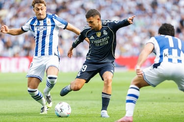 Hay un hueco para Ceballos