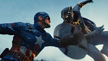 Amy Hennig’s Captain America and Black Panther game gets a trailer, a name, and a release window
