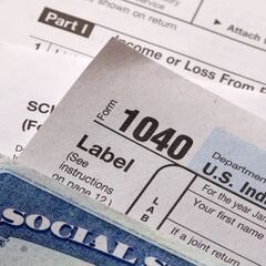 Seguro Social: ¿qué estados sí gravarán los beneficios para el 2022?