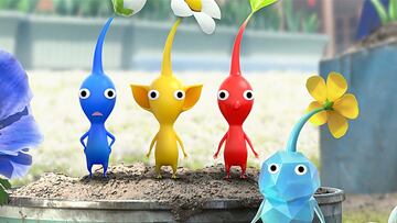 Pikmin 4