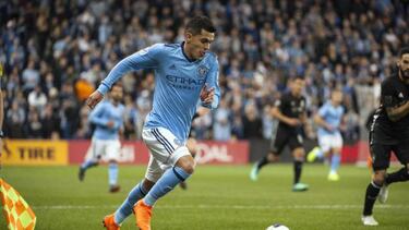 10 joyas latinas de la MLS