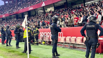 El Sánchez-Pizjuán.