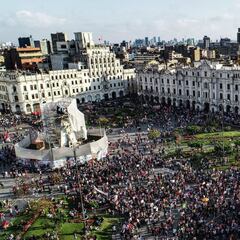 Renuncia Manuel Merino: cuándo se celebran las elecciones de Perú y qué día son