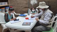 Aprendo en casa: horarios y programación de la semana 11