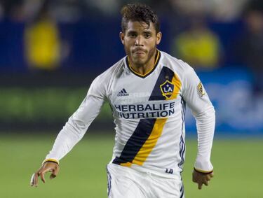 Los 6 futbolistas nacidos en México que juegan en la MLS