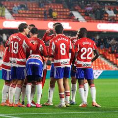 Sin Faye, a romper la dinámica ante el enrachado Castellón