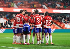 Sin Faye, a romper la dinámica ante el enrachado Castellón