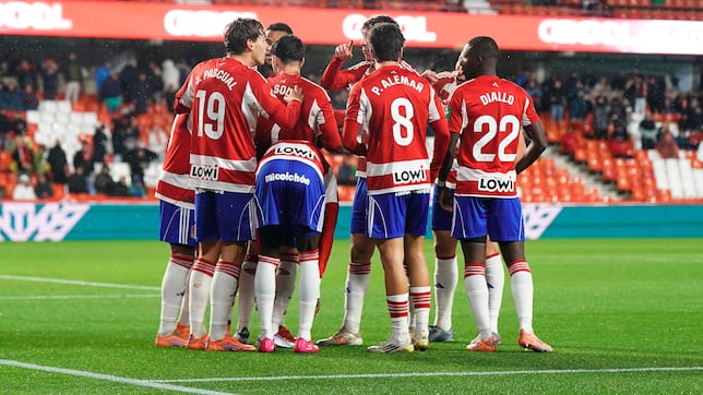 Sin Faye, a romper la dinámica ante el enrachado Castellón