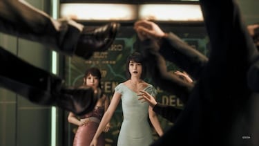 Lost Judgment: The Kaito Files, impresiones. Una expansión imprescindible para fans