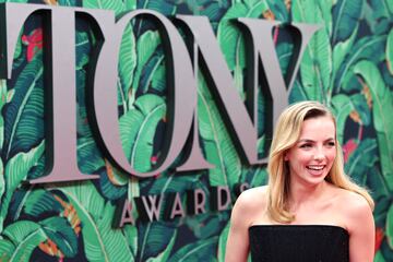 Jodie Comer attends the 76th Annual Tony Awards in New York City, U.S., June 11, 2023. REUTERS/Amr Alfiky