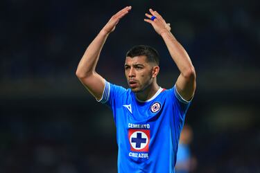 Con al menos 7 posibles bajas, este sería el 11 de Cruz Azul para el inicio del torneo ante Mazatlán