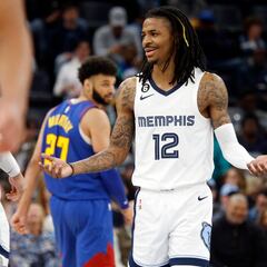 A timeline of Ja Morant’s controversies: Assault accusations, gun flashing...