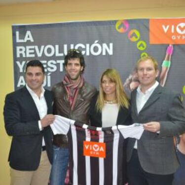 En busca del optimismo