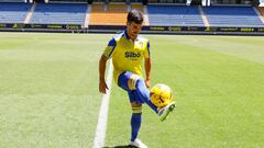 Cádiz - Blackpool: apuestas, predicciones y pronósticos del partido amistoso - 19/7/24