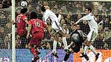 <B>SIN TEMOR</B>. Los sevillistas están seguros de que darán la cara contra los rivales fuertes, como el Madrid.