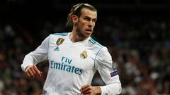 Bale will wait for new coach before making decision on his future