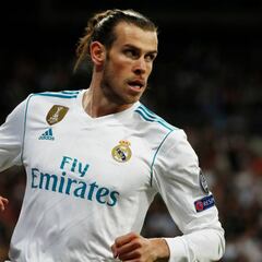 Bale esperará al nuevo técnico del Madrid para decidir su futuro