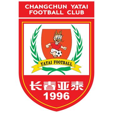 La Superliga China ha intentado crecer en los últimos años, llevando a jugadores de las principales ligas europeas a China. El Chanchung Yatai es un equipo de la ciudad con el mismo nombre y hasta ahora solo ha ganado una Superliga.