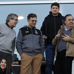 La primera polémica del nuevo ByN deja un damnificado en Macul