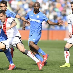 Trejo responde a sus críticos a través de Instagram