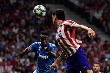 0-2. Blaise Matuidi marcó el segundo gol.