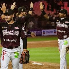 Tomateros derrotó a Algodoneros en la Liga Mexicana del Pacífico
