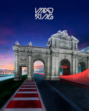 Entradas para la F1 2026 en Madrid y Barcelona: dónde comprar, precio y qué tipos de tickets existen