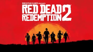 Red Dead Redemption 2 - Gu&iacute;a completa